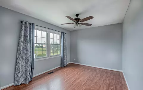 Bedroom - 1411 Steeplechase Rd, Bartlett, IL 60103 photo 1 of 3