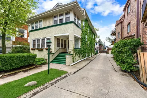 410 Franklin Ave, River Forest, IL 60305