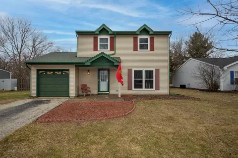914 Wembley Dr, Island Lake, IL 60042
