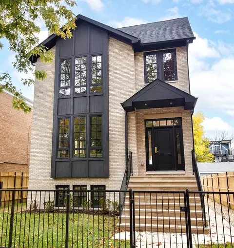 5534 N Wayne Ave, Chicago, IL 60640