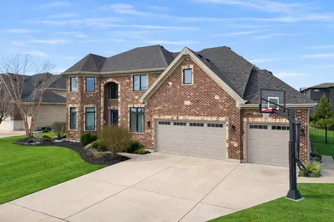 4328 Winterberry Ave, Naperville, IL 60564