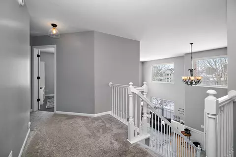 Entry Way - 1675 Rosehall Ln, Elgin, IL 60123 photo 2 of 2