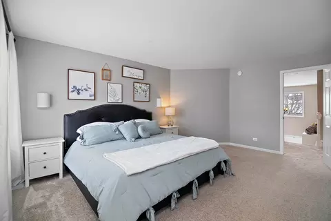 Bedroom - 1675 Rosehall Ln, Elgin, IL 60123 photo 2 of 5