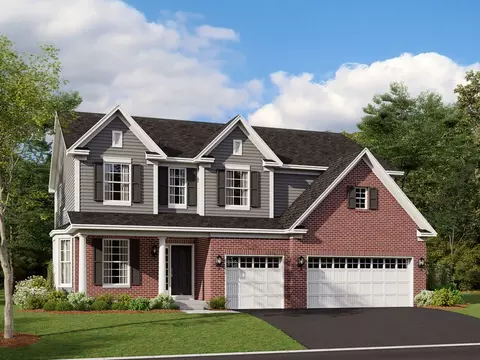 8 Hawthorn Ridge Dr, Hawthorn Woods, IL 60047