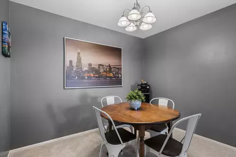 Dining - 4710 W Northfox Ln W #5, Mchenry, IL 60050 photo 2 of 2