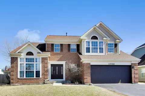 1703 Cunningham Ln, Crystal Lake, IL 60014