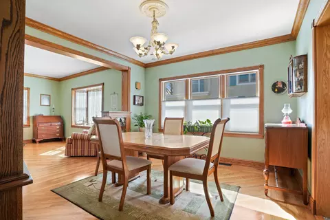 Dining - 416 N Rush St, Itasca, IL 60143 photo 1 of 2