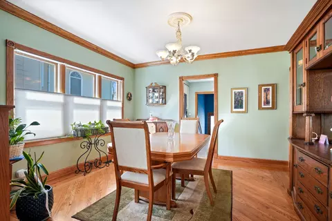 Dining - 416 N Rush St, Itasca, IL 60143 photo 2 of 2