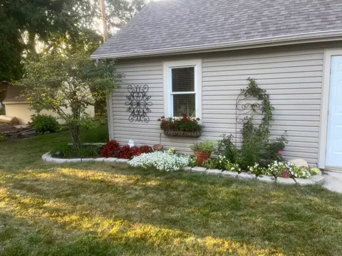 Exterior - 416 N Rush St, Itasca, IL 60143 photo 9 of 9