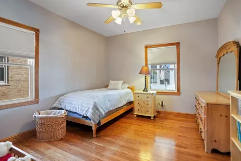 Bedroom - 416 N Rush St, Itasca, IL 60143 photo 1 of 5