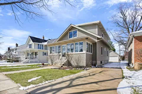 416 N Rush St, Itasca, IL 60143