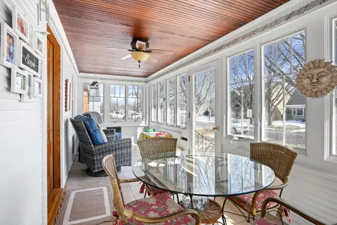 Exterior - 416 N Rush St, Itasca, IL 60143 photo 7 of 9