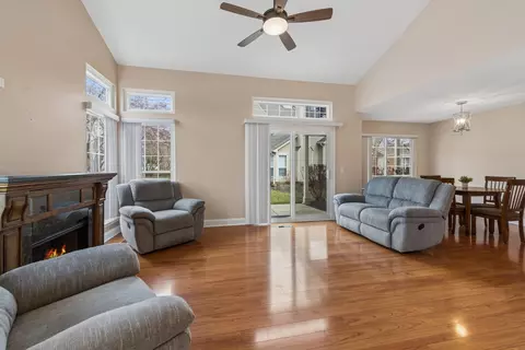 Living - 1675 Chelmsford Ct #1, Bartlett, IL 60103 photo 1 of 3