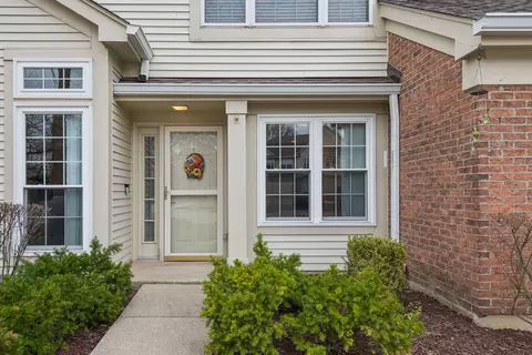 Exterior - 1675 Chelmsford Ct #1, Bartlett, IL 60103 photo 2 of 5