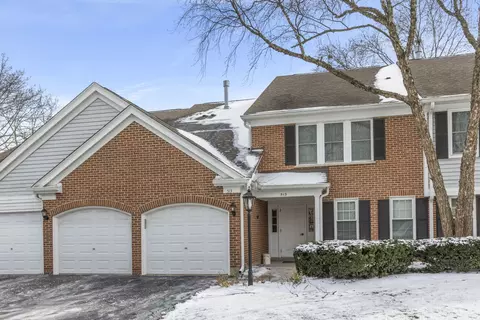 513 Green Bridge Ln #B, Prospect Heights, IL 60070
