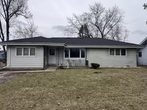 Undisclosed, Lindenhurst, IL 60046