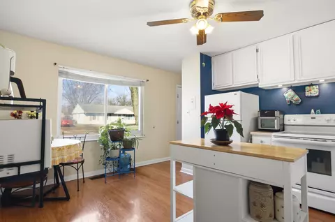 Kitchen - 1412 S 2nd St, Mattoon, IL 61938 photo 3 of 3