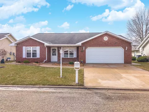 2331 Eastwood Ave, Streator, IL 61364