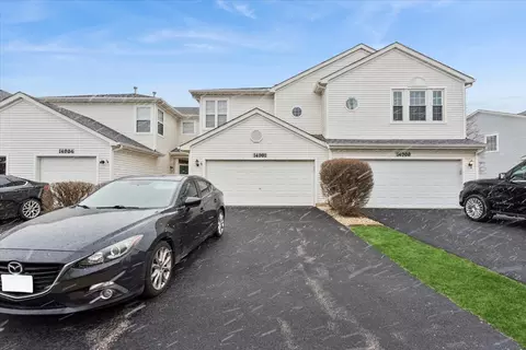 14902 W Victoria Xing, Lockport, IL 60441