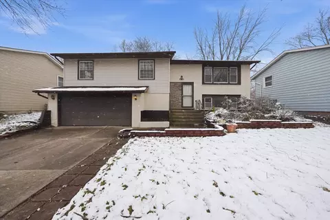1647 216th St, Sauk Village, IL 60411