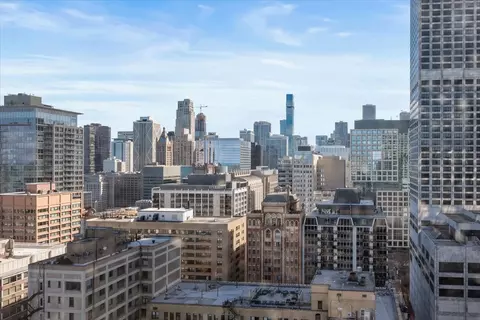 View/Area - 200 E Delaware Pl #32AF, Chicago, IL 60611 photo 5 of 6