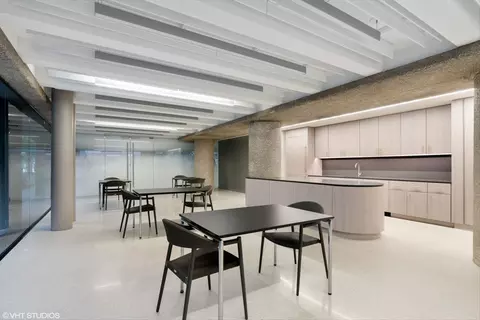 Kitchen - 200 E Delaware Pl #32AF, Chicago, IL 60611 photo 11 of 11