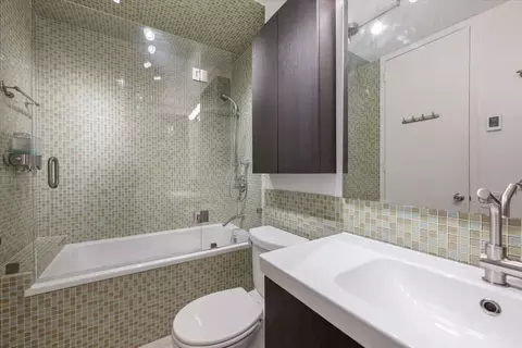Bath - 200 E Delaware Pl #32AF, Chicago, IL 60611 photo 2 of 3