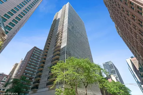 Exterior - 200 E Delaware Pl #32AF, Chicago, IL 60611 photo 1 of 2