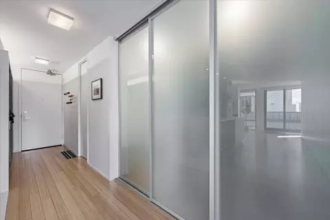 Entry Way - 200 E Delaware Pl #32AF, Chicago, IL 60611 photo 1 of 1