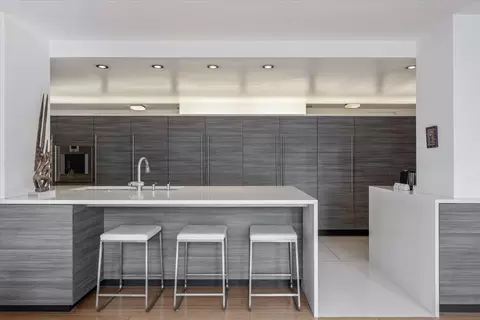 Kitchen - 200 E Delaware Pl #32AF, Chicago, IL 60611 photo 2 of 11