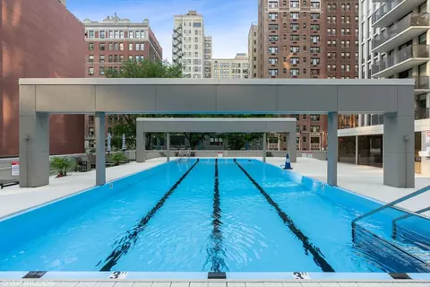 Exterior - 200 E Delaware Pl #32AF, Chicago, IL 60611 photo 2 of 2