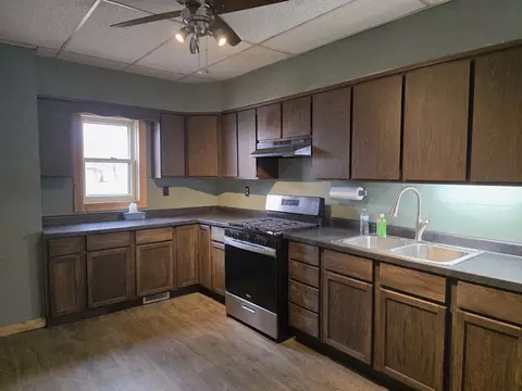 Kitchen - 309 E 3rd St, Tampico, IL 61283 photo 1 of 1