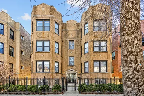 2859 W Palmer St #3E, Chicago, IL 60647