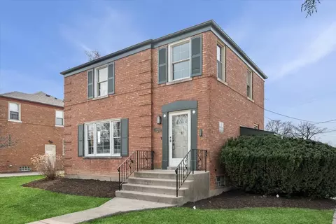 1140 Blanchan Ave, La Grange Park, IL 60526