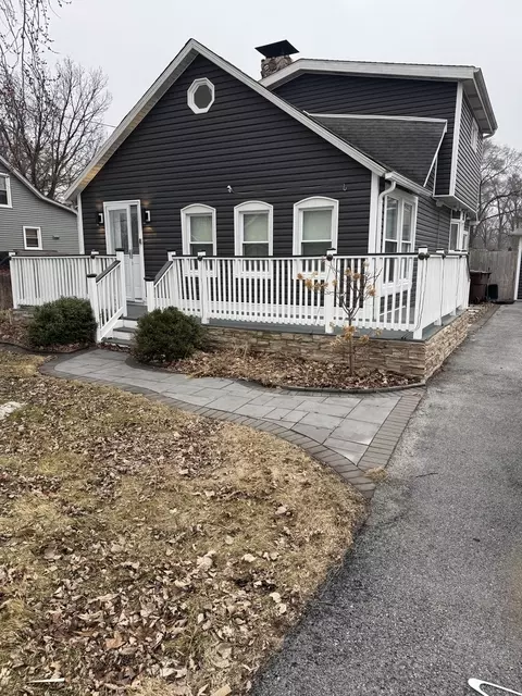 5043 155th St, Oak Forest, IL 60452
