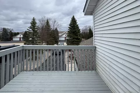 Exterior - 10178 Monarch Rd #D, Roscoe, IL 61073 photo 1 of 2