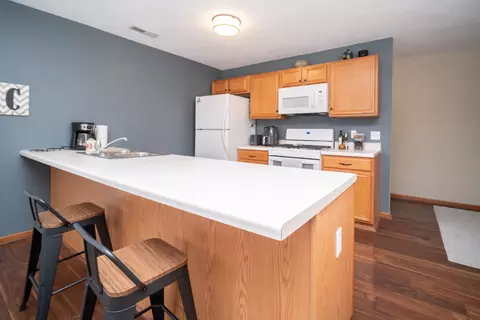 Kitchen - 10178 Monarch Rd #D, Roscoe, IL 61073 photo 1 of 3