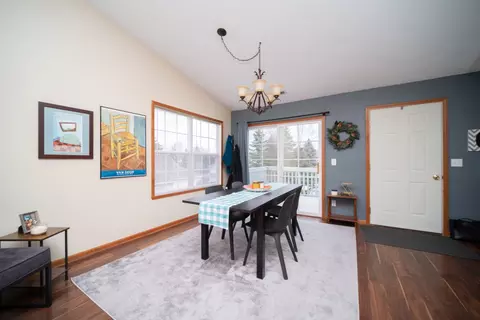 Entry Way - 10178 Monarch Rd #D, Roscoe, IL 61073 photo 1 of 2