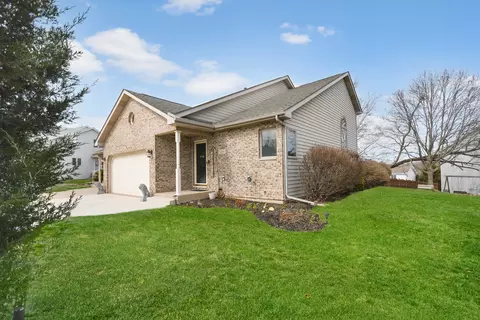 1229 Norley Ave, Joliet, IL 60435
