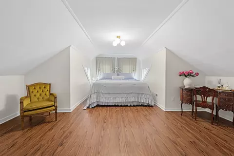 Bedroom - 4136 Raymond Ave, Brookfield, IL 60513 photo 3 of 3