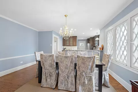 Dining - 4136 Raymond Ave, Brookfield, IL 60513 photo 1 of 1
