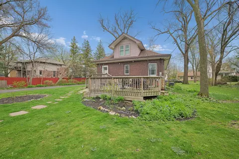 Exterior - 4136 Raymond Ave, Brookfield, IL 60513 photo 4 of 4