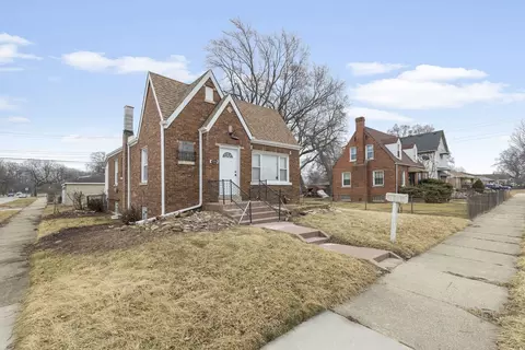 9001 S Parnell Ave, Chicago, IL 60620