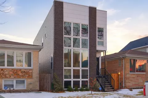 5539 W Drummond Pl, Chicago, IL 60639