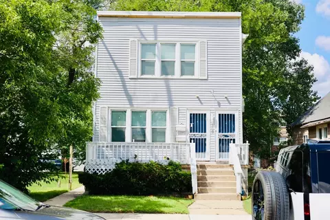 566 Ingraham Ave, Calumet City, IL 60409