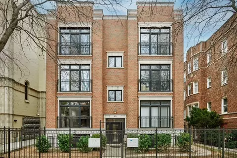 5021 N Kenmore Ave #1N, Chicago, IL 60640