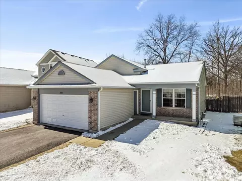 202 Centennial Dr, Hainesville, IL 60073