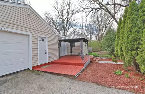 21535 W Sarah Dr, Lake Villa, IL 60046