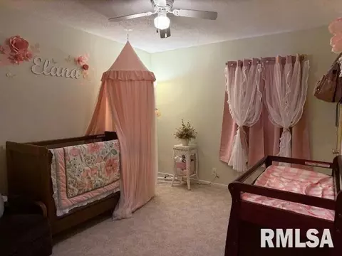Bedroom - 404 N Maple St, Christopher, IL 62822 photo 1 of 8