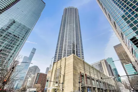 512 N Mcclurg Ct #4411, Chicago, IL 60611